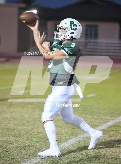Thumbnail 3 in Camp Verde @ Phoenix Christian photogallery.