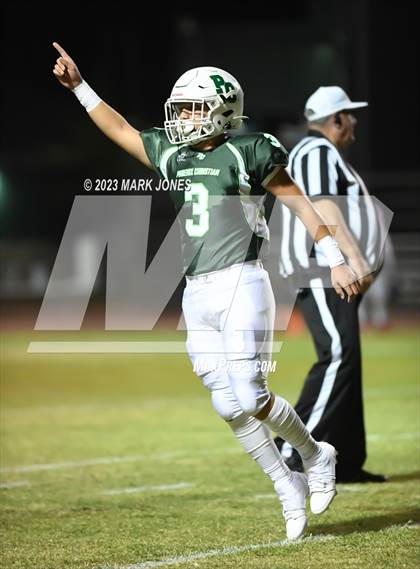 Thumbnail 2 in Camp Verde @ Phoenix Christian photogallery.