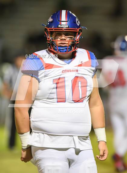 Thumbnail 1 in Camp Verde @ Phoenix Christian photogallery.