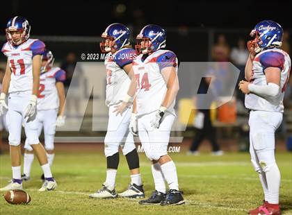 Thumbnail 1 in Camp Verde @ Phoenix Christian photogallery.