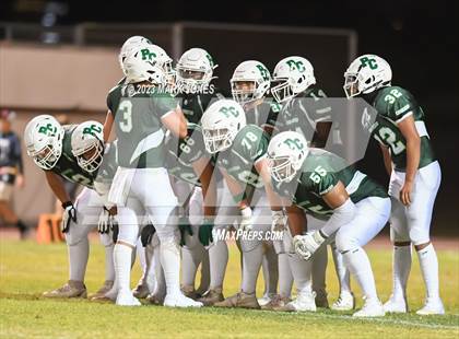 Thumbnail 3 in Camp Verde @ Phoenix Christian photogallery.