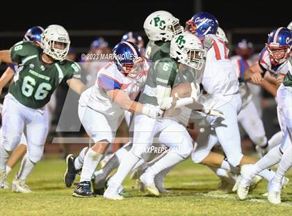 Thumbnail 2 in Camp Verde @ Phoenix Christian photogallery.