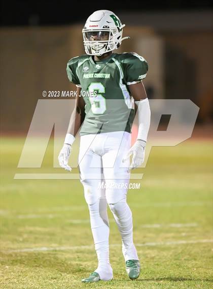 Thumbnail 3 in Camp Verde @ Phoenix Christian photogallery.