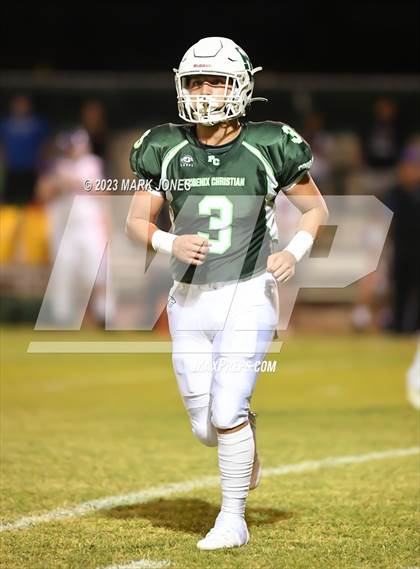 Thumbnail 3 in Camp Verde @ Phoenix Christian photogallery.