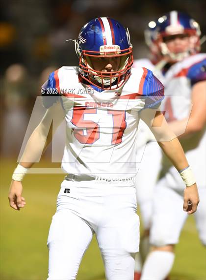 Thumbnail 2 in Camp Verde @ Phoenix Christian photogallery.