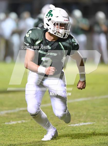 Thumbnail 3 in Camp Verde @ Phoenix Christian photogallery.