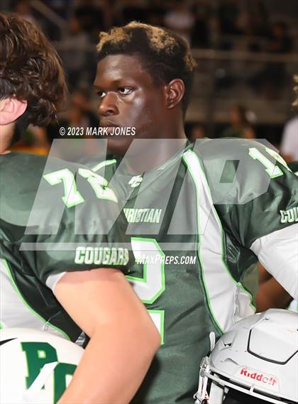 Thumbnail 1 in Camp Verde @ Phoenix Christian photogallery.