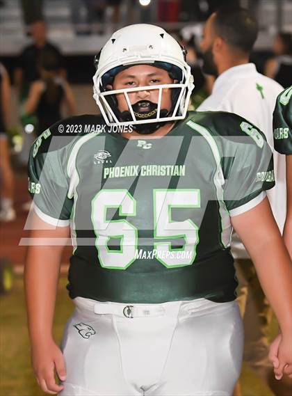 Thumbnail 1 in Camp Verde @ Phoenix Christian photogallery.