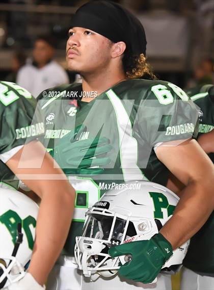 Thumbnail 3 in Camp Verde @ Phoenix Christian photogallery.