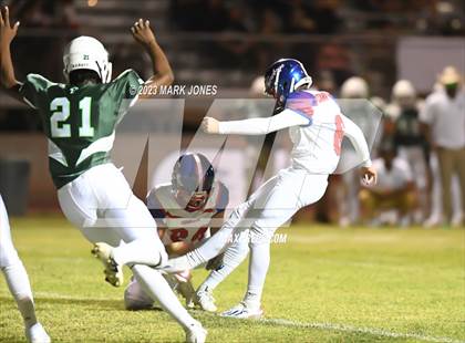 Thumbnail 2 in Camp Verde @ Phoenix Christian photogallery.