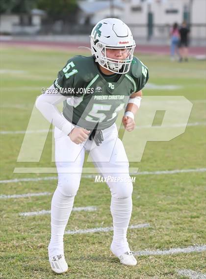 Thumbnail 1 in Camp Verde @ Phoenix Christian photogallery.