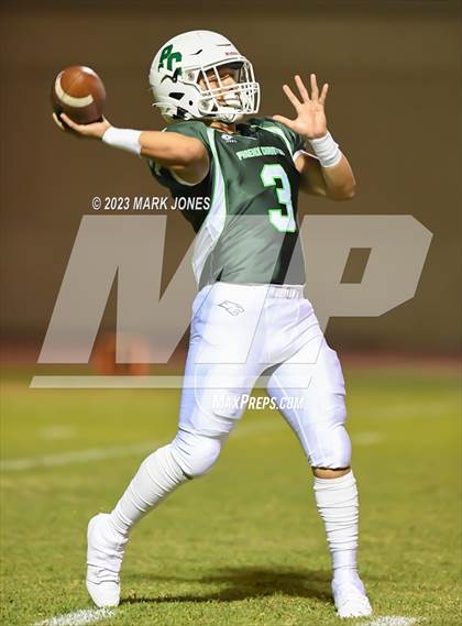 Thumbnail 3 in Camp Verde @ Phoenix Christian photogallery.