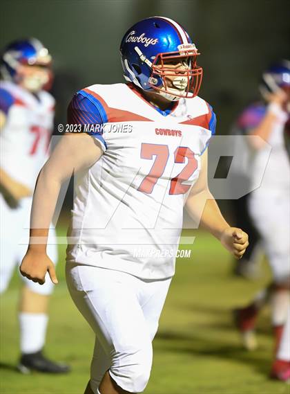 Thumbnail 3 in Camp Verde @ Phoenix Christian photogallery.