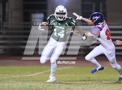Thumbnail 3 in Camp Verde @ Phoenix Christian photogallery.