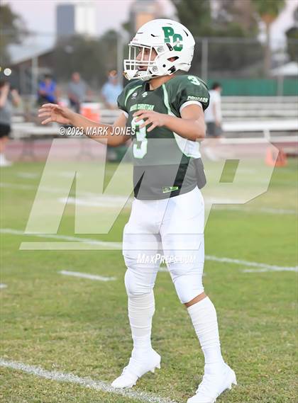 Thumbnail 1 in Camp Verde @ Phoenix Christian photogallery.
