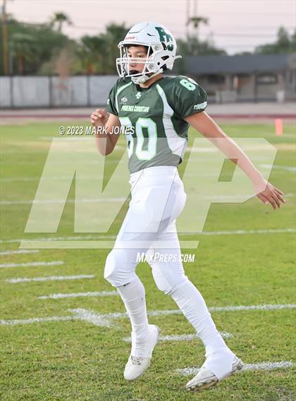 Thumbnail 2 in Camp Verde @ Phoenix Christian photogallery.