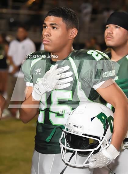 Thumbnail 3 in Camp Verde @ Phoenix Christian photogallery.