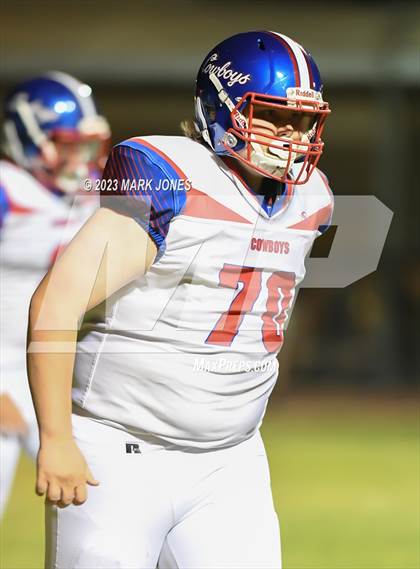 Thumbnail 2 in Camp Verde @ Phoenix Christian photogallery.