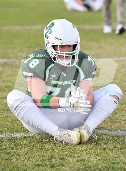 Thumbnail 1 in Camp Verde @ Phoenix Christian photogallery.