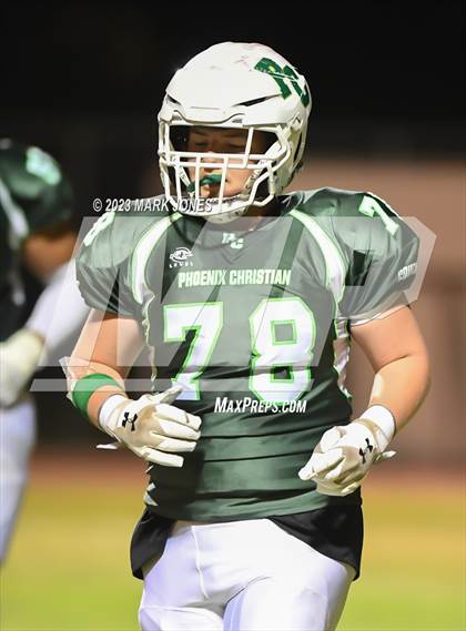 Thumbnail 3 in Camp Verde @ Phoenix Christian photogallery.