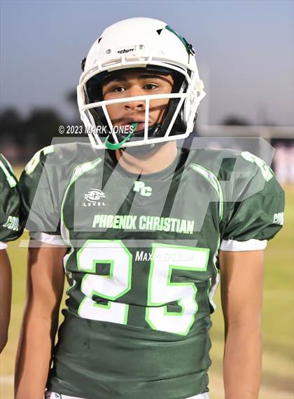Thumbnail 1 in Camp Verde @ Phoenix Christian photogallery.