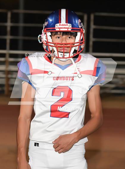 Thumbnail 2 in Camp Verde @ Phoenix Christian photogallery.