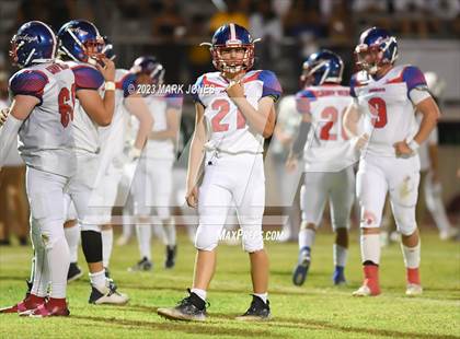 Thumbnail 2 in Camp Verde @ Phoenix Christian photogallery.