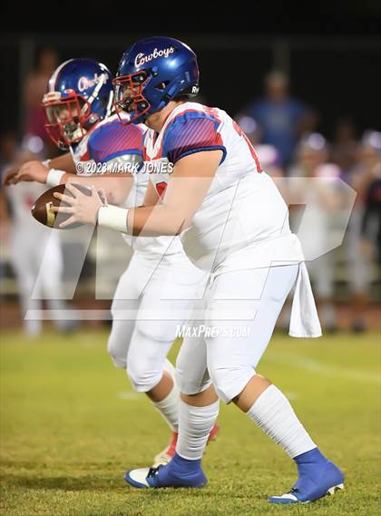 Thumbnail 2 in Camp Verde @ Phoenix Christian photogallery.