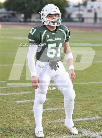 Thumbnail 2 in Camp Verde @ Phoenix Christian photogallery.