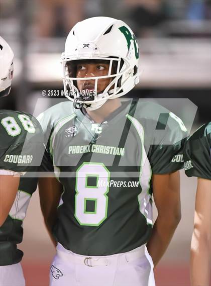 Thumbnail 1 in Camp Verde @ Phoenix Christian photogallery.