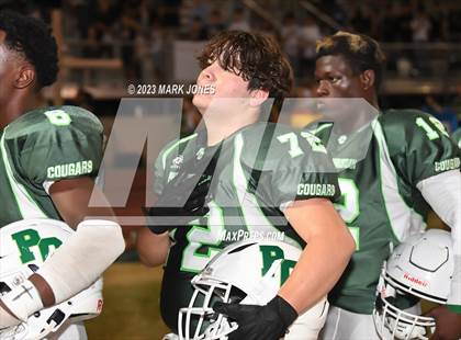 Thumbnail 2 in Camp Verde @ Phoenix Christian photogallery.