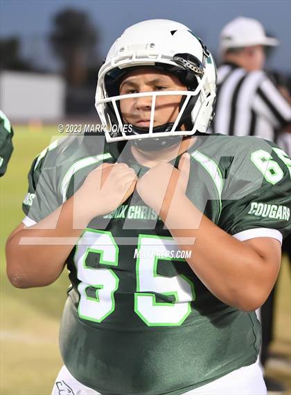 Thumbnail 2 in Camp Verde @ Phoenix Christian photogallery.