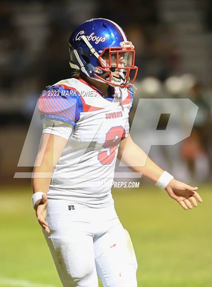 Thumbnail 1 in Camp Verde @ Phoenix Christian photogallery.