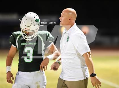 Thumbnail 3 in Camp Verde @ Phoenix Christian photogallery.