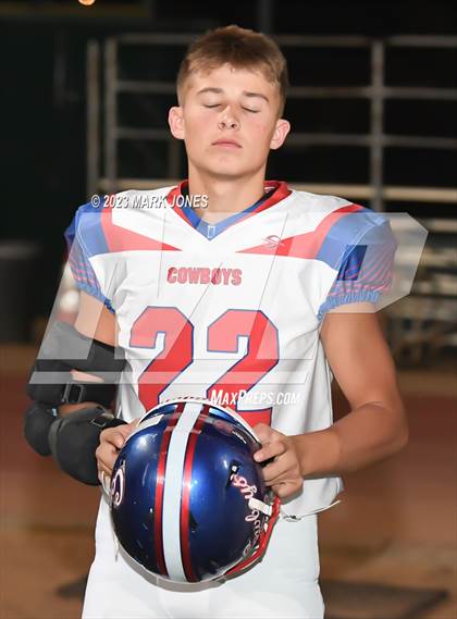Thumbnail 3 in Camp Verde @ Phoenix Christian photogallery.