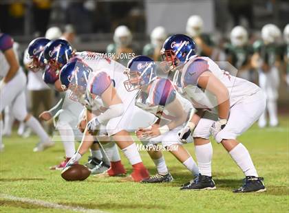 Thumbnail 1 in Camp Verde @ Phoenix Christian photogallery.