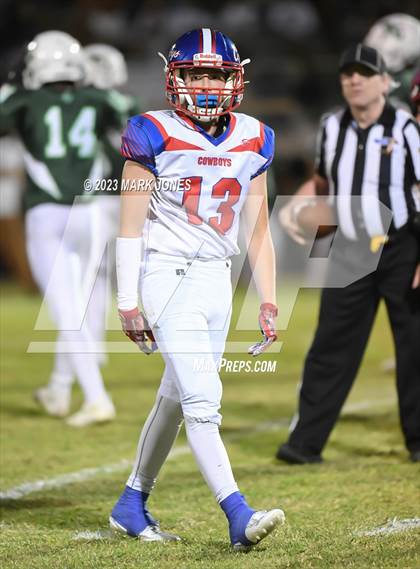 Thumbnail 3 in Camp Verde @ Phoenix Christian photogallery.