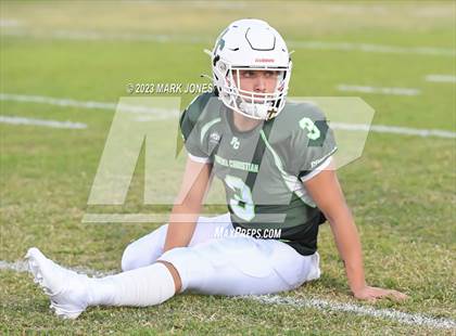 Thumbnail 2 in Camp Verde @ Phoenix Christian photogallery.