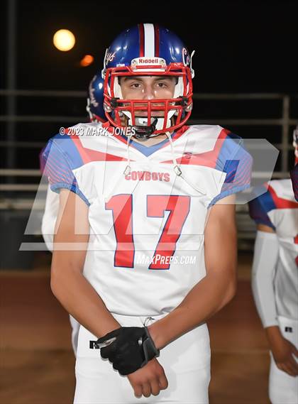 Thumbnail 2 in Camp Verde @ Phoenix Christian photogallery.