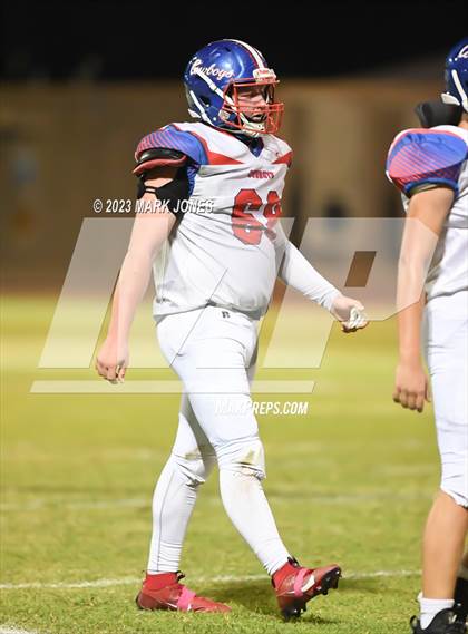 Thumbnail 2 in Camp Verde @ Phoenix Christian photogallery.