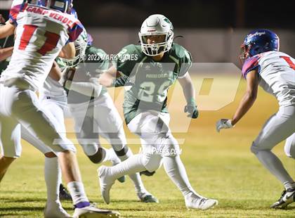 Thumbnail 3 in Camp Verde @ Phoenix Christian photogallery.