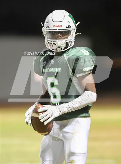 Thumbnail 1 in Camp Verde @ Phoenix Christian photogallery.