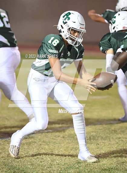 Thumbnail 1 in Camp Verde @ Phoenix Christian photogallery.