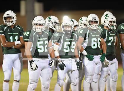 Thumbnail 1 in Camp Verde @ Phoenix Christian photogallery.