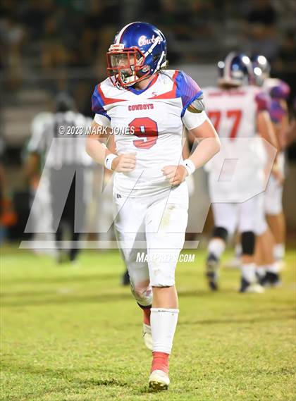 Thumbnail 3 in Camp Verde @ Phoenix Christian photogallery.