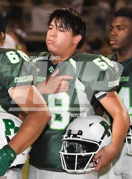 Thumbnail 1 in Camp Verde @ Phoenix Christian photogallery.