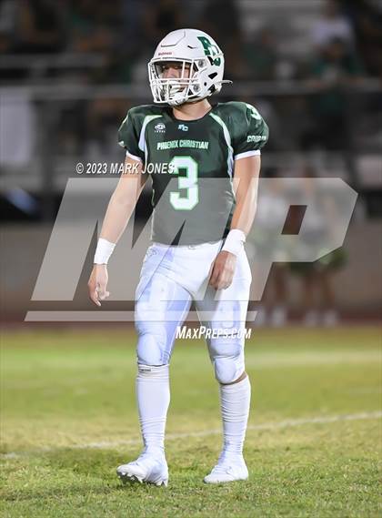 Thumbnail 1 in Camp Verde @ Phoenix Christian photogallery.