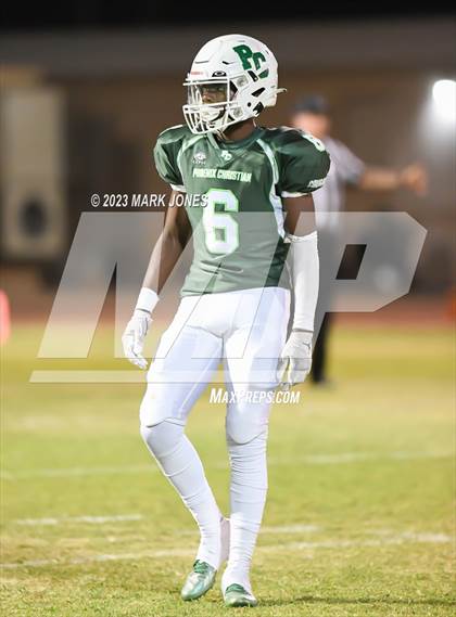 Thumbnail 2 in Camp Verde @ Phoenix Christian photogallery.