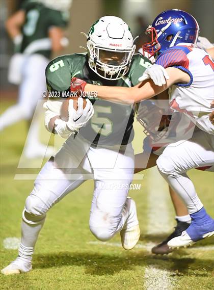Thumbnail 1 in Camp Verde @ Phoenix Christian photogallery.
