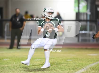 Thumbnail 1 in Camp Verde @ Phoenix Christian photogallery.